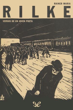 [Mitos Poesía 33] • Versos De Un Joven Poeta